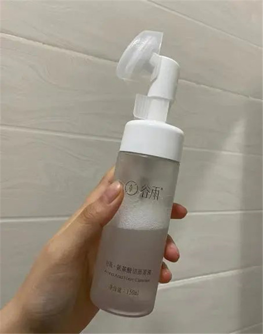 盘点火遍网络的“网红洁面”：女神洗面奶热度最大，旁氏只要20块  洗面奶 第8张