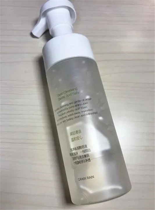 盘点火遍网络的“网红洁面”：女神洗面奶热度最大，旁氏只要20块  洗面奶 第9张