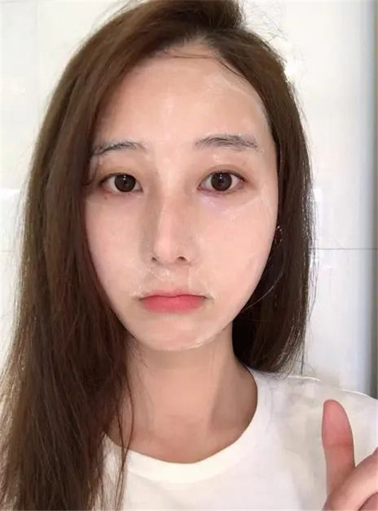盘点火遍网络的“网红洁面”：女神洗面奶热度最大，旁氏只要20块  洗面奶 第10张
