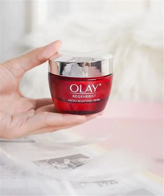 网红面霜踩雷：科颜氏油皮莫选，Olay香精味重，最后一款搓泥严重  面霜 第5张