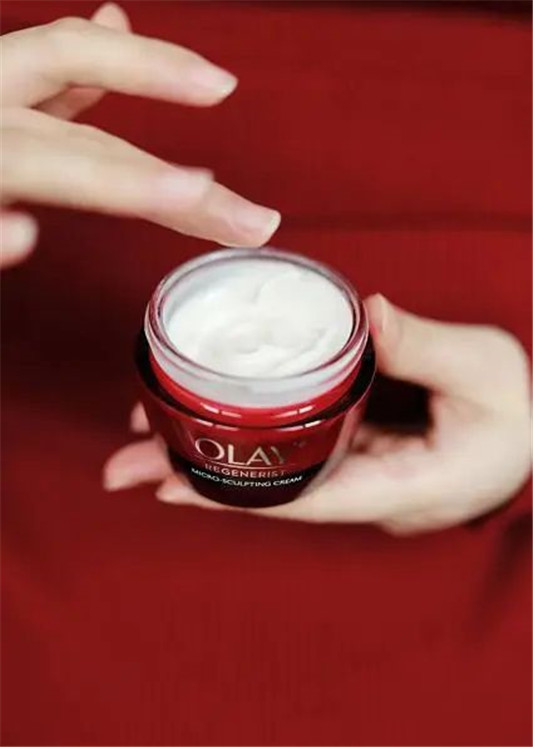 网红面霜踩雷：科颜氏油皮莫选，Olay香精味重，最后一款搓泥严重  面霜 第6张
