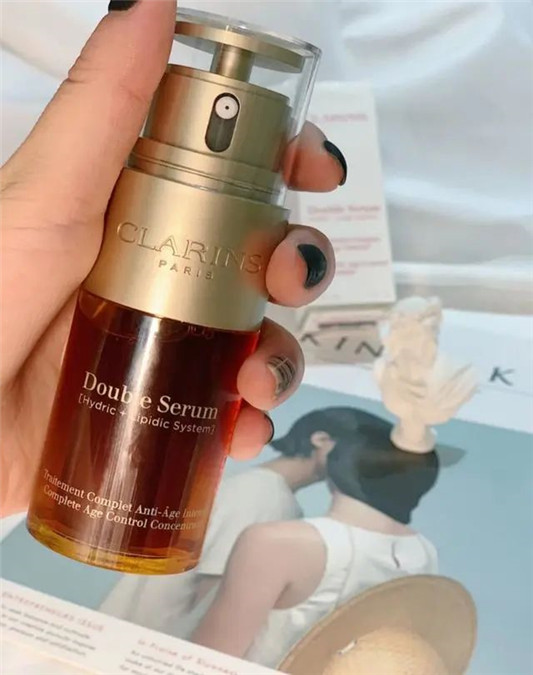 月入上万的女生爱用什么精华？SK2、娇韵诗上榜，最后款口碑超好  很好 第3张
