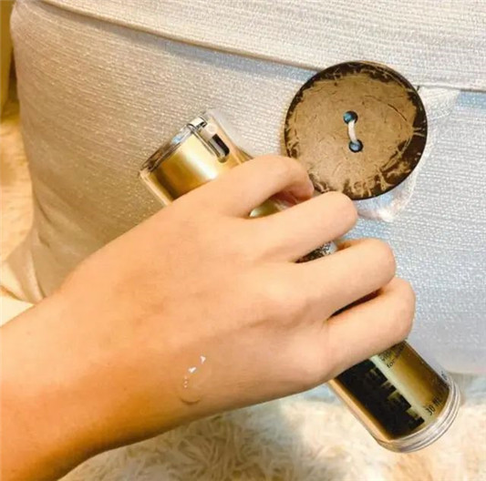 月入上万的女生爱用什么精华？SK2、娇韵诗上榜，最后款口碑超好  很好 第5张