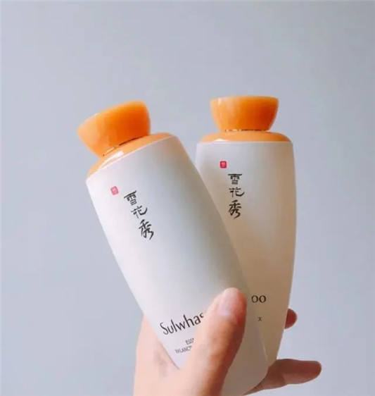 5款热门水乳测评，黛珂适合油皮，雪肌精敏感肌慎用，你选对了吗  皮肤 第5张