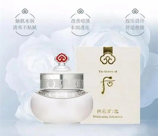 热门亮肤精华种草记，减轻黄褐斑，雀斑，提亮肤色，改善暗沉水润透亮  精油 第3张