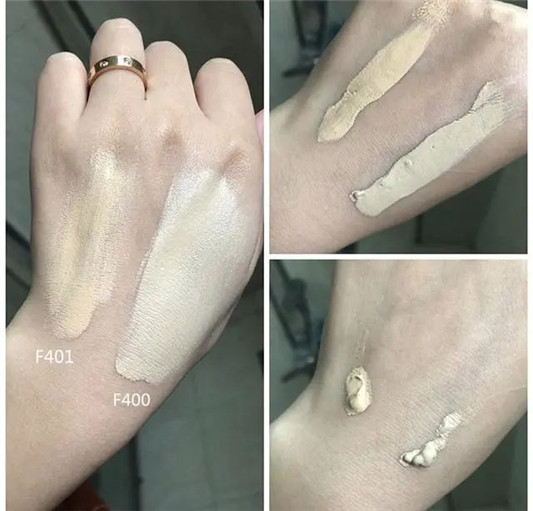 被夸爆的红地球粉底液，真的值得入手吗？  粉底 粉底液 入手 第3张