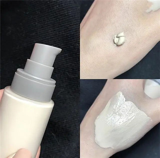 被夸爆的红地球粉底液，真的值得入手吗？  粉底 粉底液 入手 第4张
