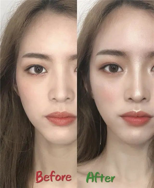 3块必买高光，刷上它你就是整条街最靓的女仔 