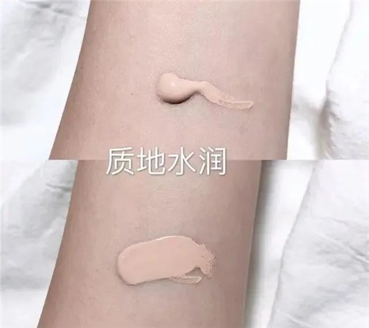 干皮亲妈 超强保湿的粉底液，干皮买它就对了  如有 第10张