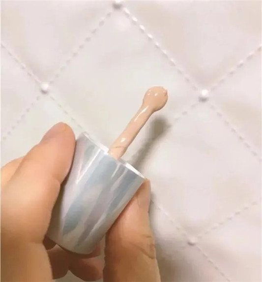 干皮亲妈 超强保湿的粉底液，干皮买它就对了  如有 第14张