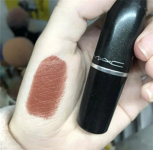 酷女孩最爱的吃土色口红，每次涂都有人问  如有 第5张