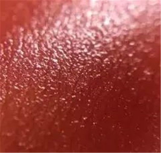 口红雷区无尽心酸 你真的会买适合自己的口红吗  质地 第15张