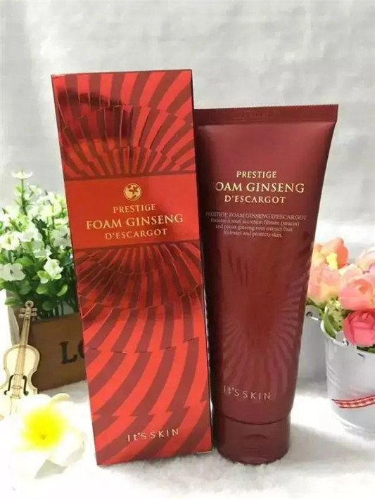 如何洗出一张好脸 几款经典的韩国洗面奶推荐给你们  洗面奶 第25张
