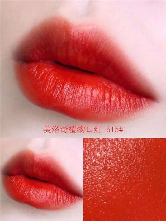 你不该错过的经典口红系列!素颜涂也无压力，是真的最好看最显白!  口红 第5张
