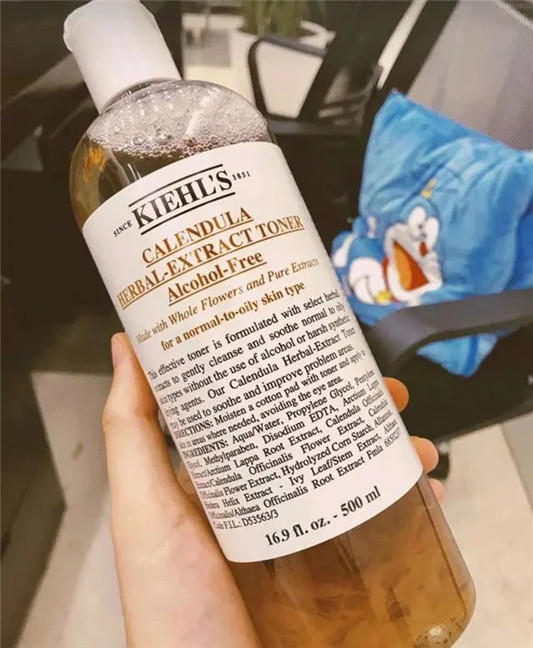 我和朋友们回购超过十次的护肤品 看看你有没有同款  这款 第5张