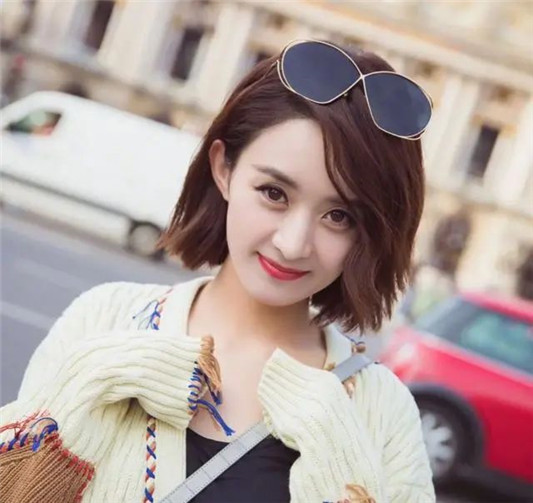 被公认为「美女」的几个特征，中一个不算啥，有两个才是真的漂亮  眼睛 第2张
