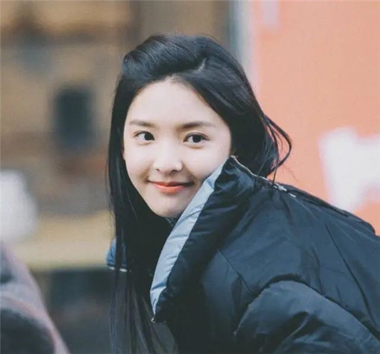 被公认为「美女」的几个特征，中一个不算啥，有两个才是真的漂亮  眼睛 第5张