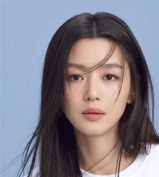 被公认为「美女」的几个特征，中一个不算啥，有两个才是真的漂亮  眼睛 第7张