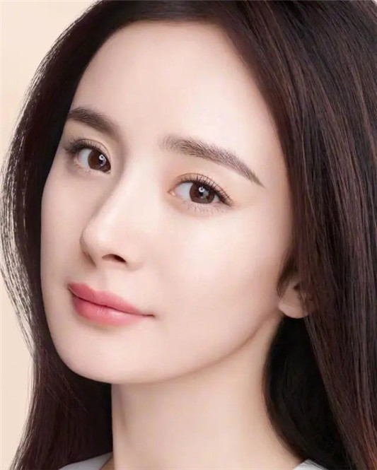 被公认为「美女」的几个特征，中一个不算啥，有两个才是真的漂亮  眼睛 第9张