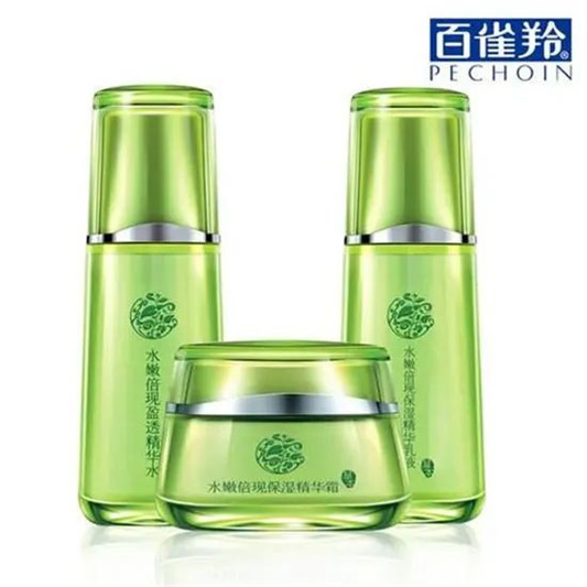 2020年平价好用的护肤品套装排行榜前十名 只买对的不买贵的