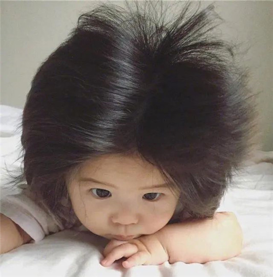 6款火爆洗发水，躲过了沙宣，逃过了海飞丝，却被「国货」帅到了  头发 第2张