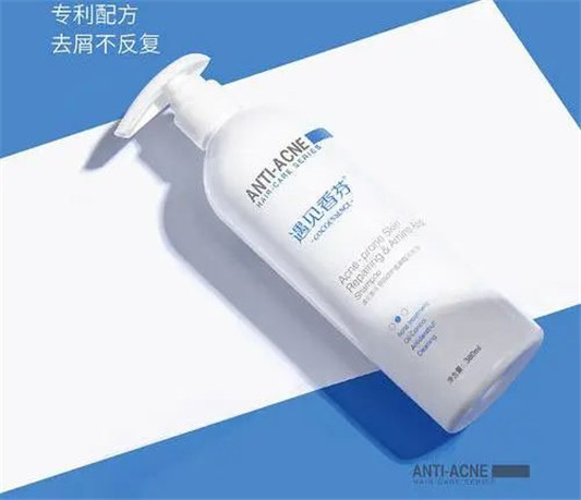 6款火爆洗发水，躲过了沙宣，逃过了海飞丝，却被「国货」帅到了  头发 第5张