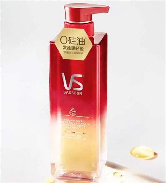 6款火爆洗发水，躲过了沙宣，逃过了海飞丝，却被「国货」帅到了  头发 第7张