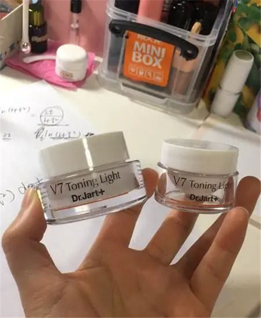 这些评价好用的素颜霜，因价格太低被嫌弃，想拥有素颜牛奶肌靠它们