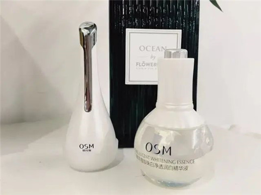 美白是用欧诗漫小白瓶还是Olay小白瓶 二者使用后对比，太大  美白 第3张