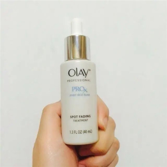 美白是用欧诗漫小白瓶还是Olay小白瓶 二者使用后对比，太大  美白 第4张