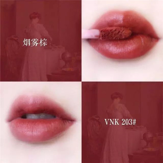一波平价替代测评给你省钱了，40块能买到何必花200呢  口红 第12张