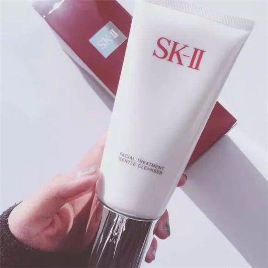 sk2那么贵，真的有用吗  肌肤 第2张