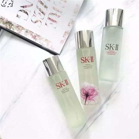sk2那么贵，真的有用吗  肌肤 第3张