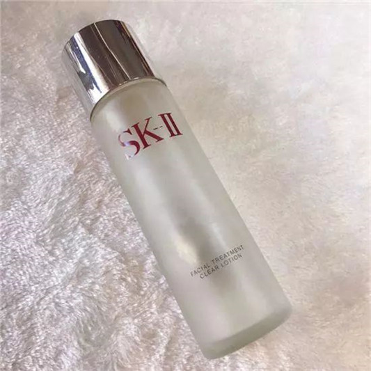 sk2那么贵，真的有用吗  肌肤 第4张