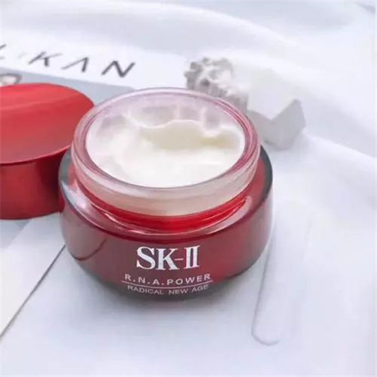 sk2那么贵，真的有用吗  肌肤 第5张