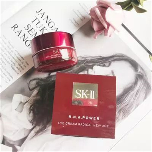 sk2那么贵，真的有用吗  肌肤 第6张