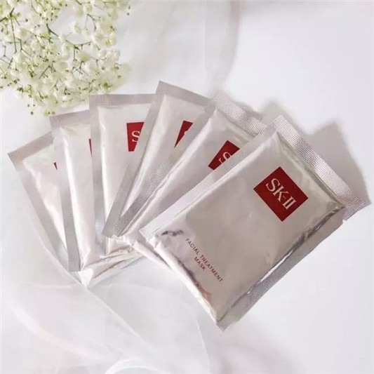 sk2那么贵，真的有用吗  肌肤 第7张