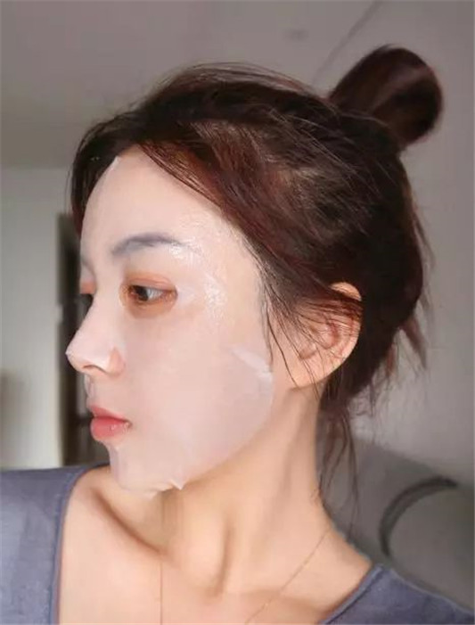 养成光滑皮肤的「4要素」，前两个是基础，后两个是重点  皮肤 第2张