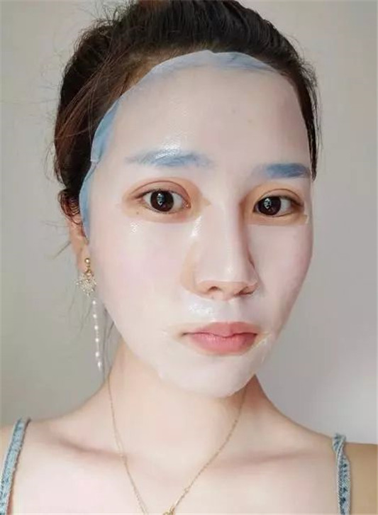 养成光滑皮肤的「4要素」，前两个是基础，后两个是重点  皮肤 第3张