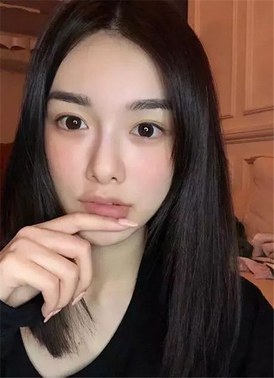脸上有这4点特征的女人，通常颜值比较高，尤其第3个，很让人羡慕  都是 第7张