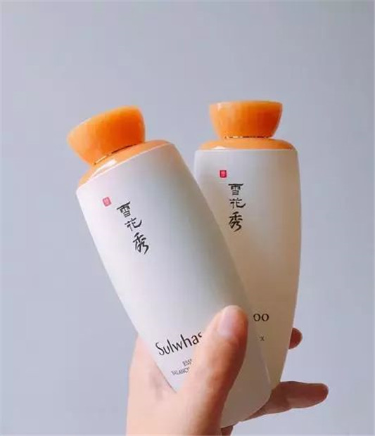 干皮用什么水乳好 珂润无添加，黛珂美白，科颜氏高效补水  这款 第6张