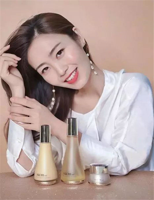干皮用什么水乳好 珂润无添加，黛珂美白，科颜氏高效补水  这款 第11张