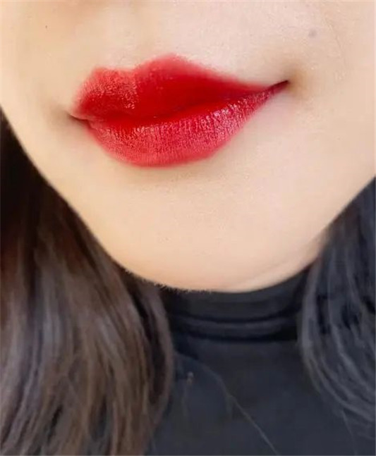 新年哪个口红好看 香奈儿气场，雅诗兰黛高级，MAC少女感十足  口红 第5张