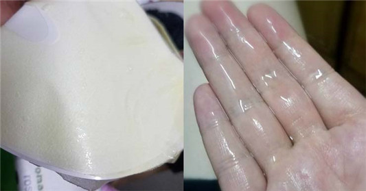 JM面膜在韩国没人用，韩国JM蜂胶蜂蜜补水面膜使用心得及优缺点分享  JMsolution 面膜 第2张