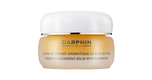 DARPHIN朵梵玫瑰木精油卸妆膏怎么样，使用心得及优缺点分享