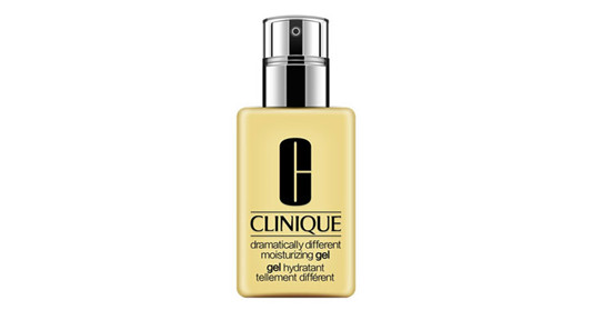 Clinique倩碧黄油乳液产品及使用方法介绍  CLINIQUE 三部曲 乳液 倩碧 第1张