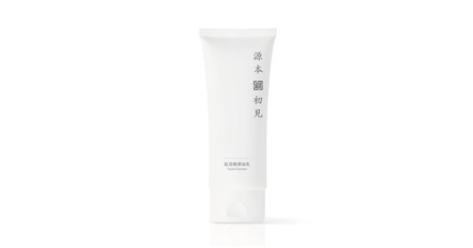 源本初见氨基酸洗面奶产品及使用方法介绍 氨基酸 洗面奶 源本初见 第1张 源本初见氨基酸洗面奶产品及使用方法介绍 氨基酸 洗面奶 源本初见 第1张
