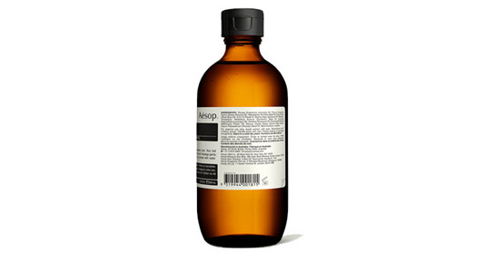 Aesop伊索香芹籽洁面油产品及使用方法介绍 aesop 伊索 卸妆油 洁面油 第1张 Aesop伊索香芹籽洁面油产品及使用方法介绍 aesop 伊索 卸妆油 洁面油 第1张