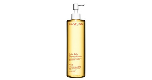 CLARINS娇韵诗橄榄精华卸妆油产品及使用方法介绍 CLARINS 卸妆油 娇韵诗 橄榄油 第1张 CLARINS娇韵诗橄榄精华卸妆油产品及使用方法介绍 CLARINS 卸妆油 娇韵诗 橄榄油 第1张
