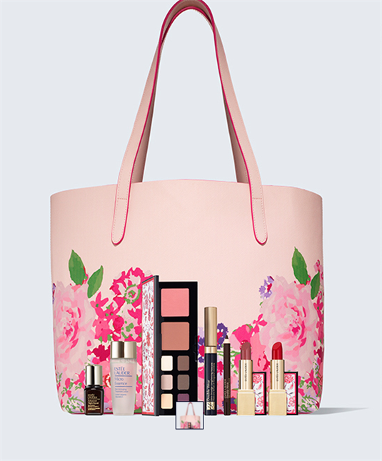 9间母亲节限定网购优惠Estée Lauder送11件星级产品、NARS低至6折  产品 限定 Estée Lauder 第7张